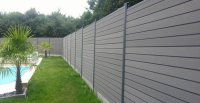 Portail Clôtures dans la vente du matériel pour les clôtures et les clôtures à Grainville-sur-Odon