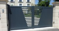 Notre société de clôture et de portail à Grainville-sur-Odon